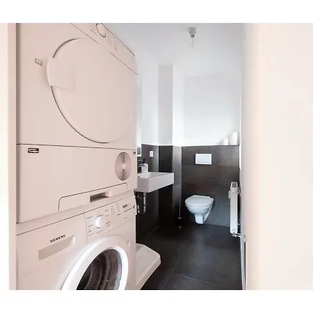 Apartamento Nachtschwaermer