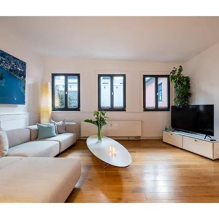 Nachtschwaermer Apartamento *