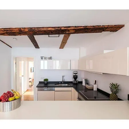 Apartamento Nachtschwaermer *