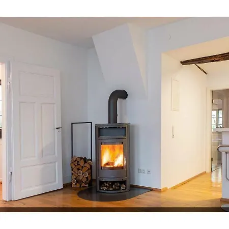 Nachtschwaermer Apartamento Lago de Constança