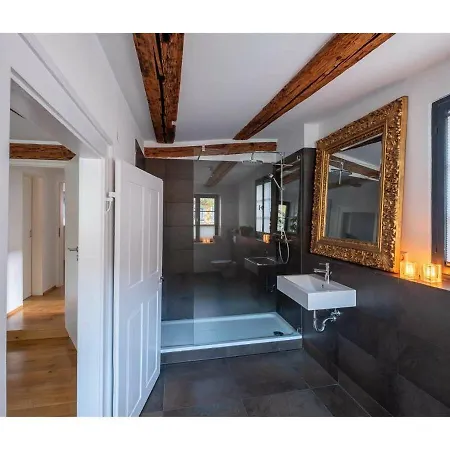 Nachtschwärmer Apartment