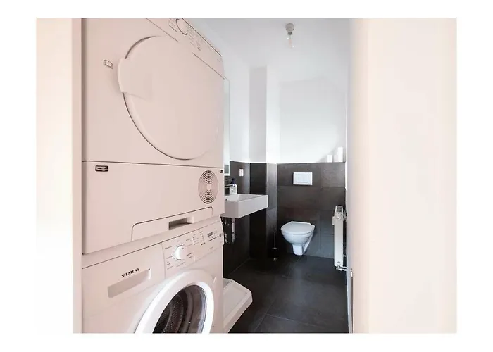 Apartamento Nachtschwaermer