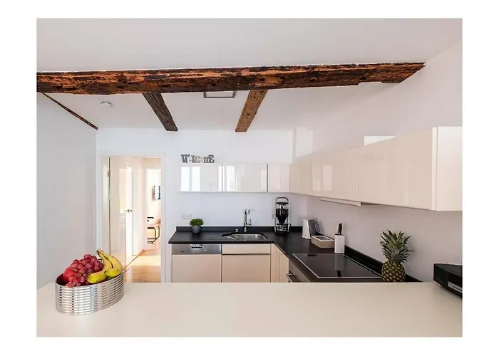 Apartamento Nachtschwaermer *