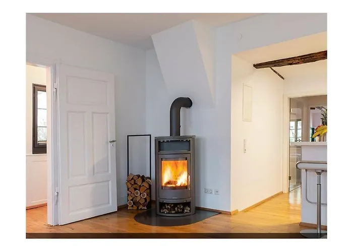 Nachtschwaermer Apartament Konstancja