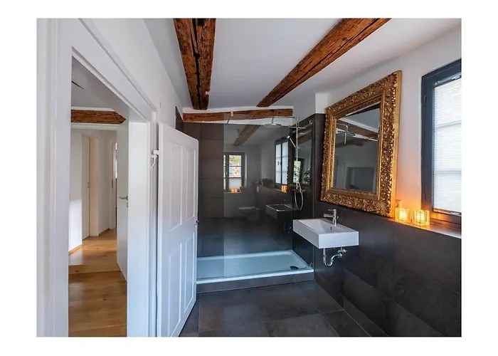 Nachtschwaermer Apartament